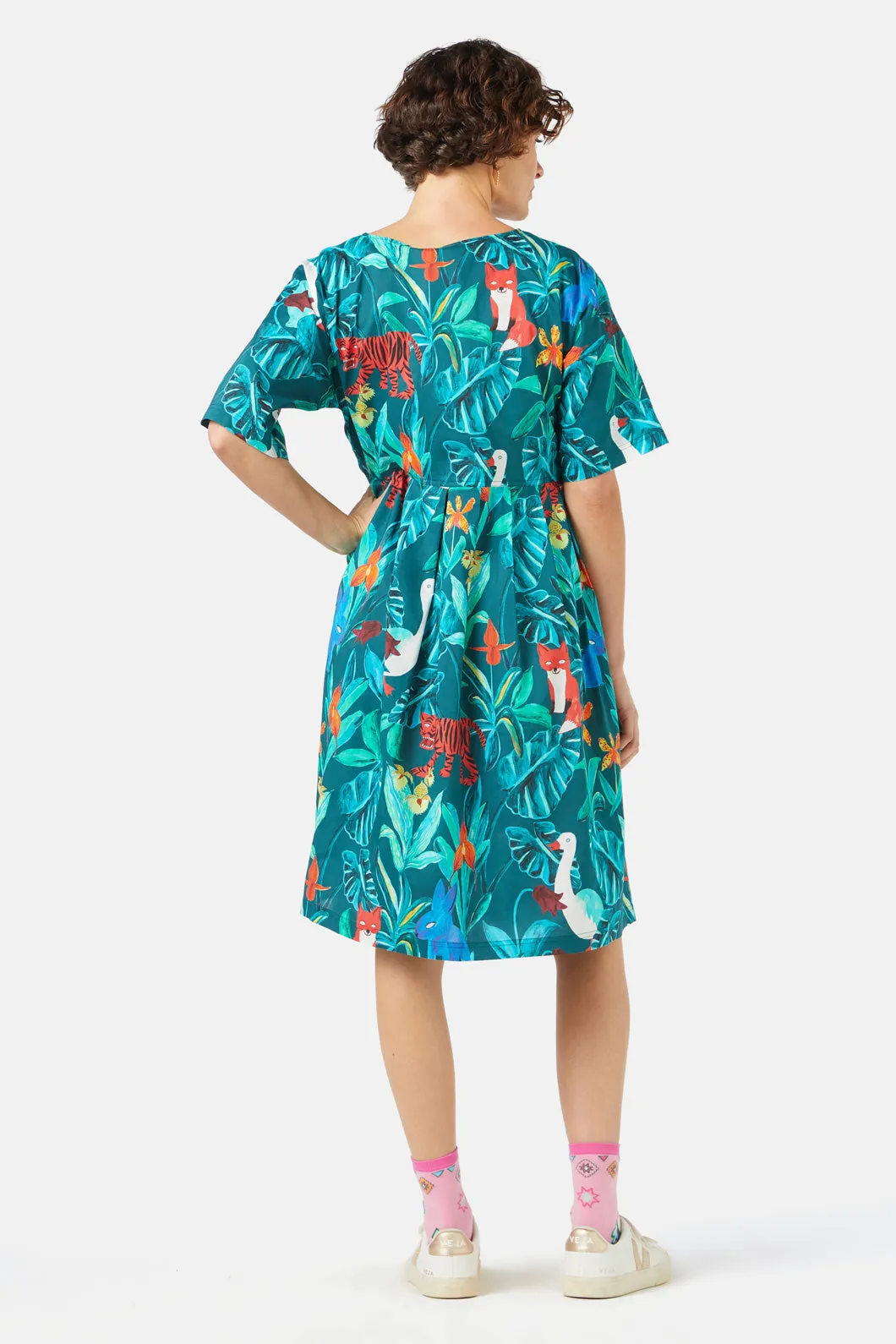 Animalia Sadie Dress