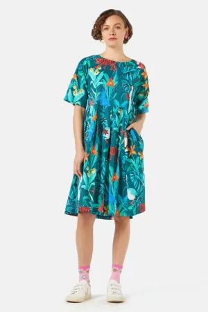 Animalia Sadie Dress