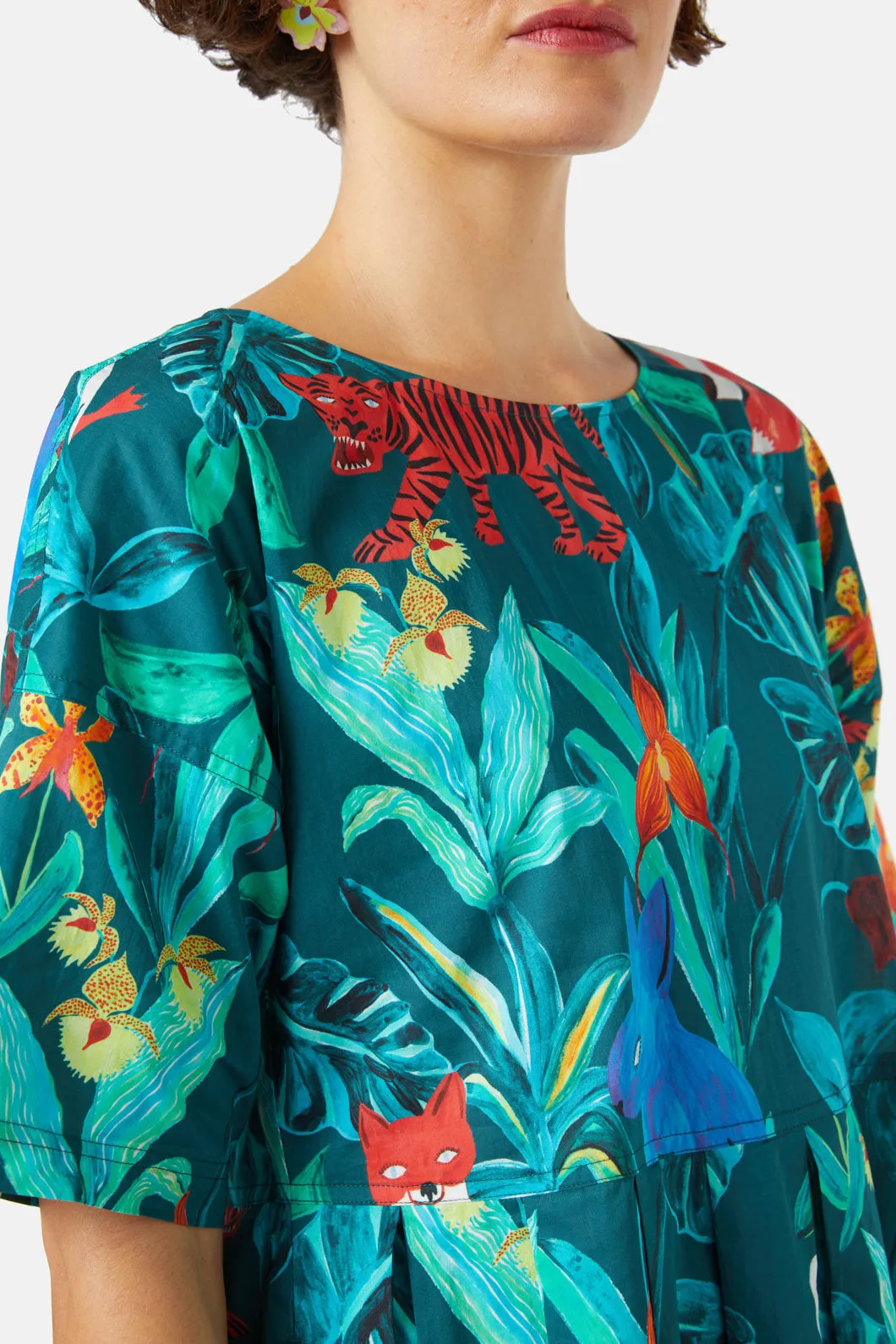 Animalia Sadie Dress