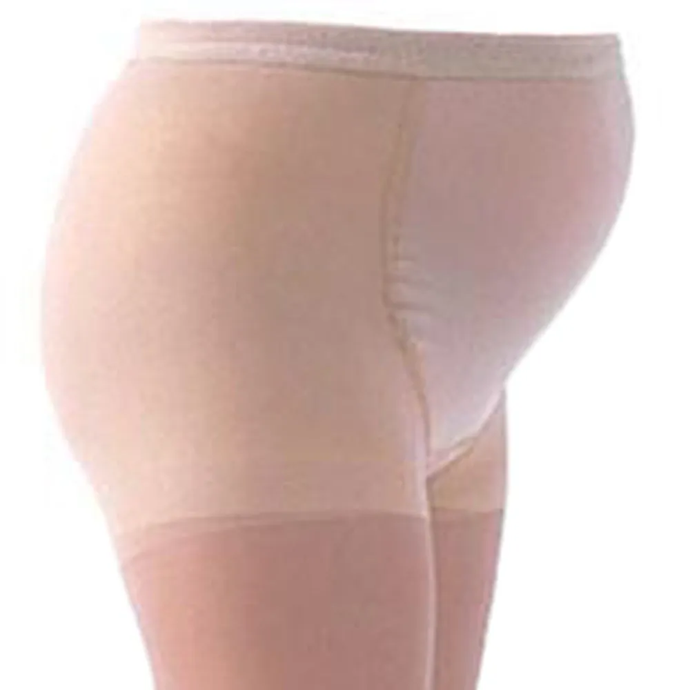 AW 26 Sheer Support Maternity Pantyhose 15-20 mmHg