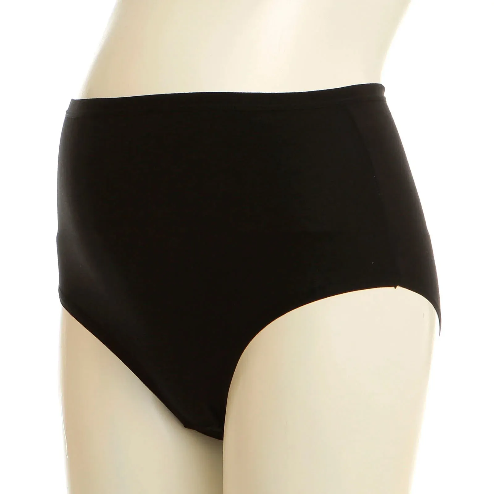 baby mom Maternity Briefs 2 pcs - Multicolour