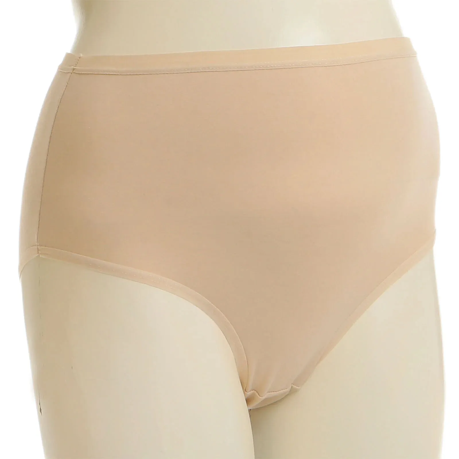 baby mom Maternity Briefs 2 pcs - Multicolour