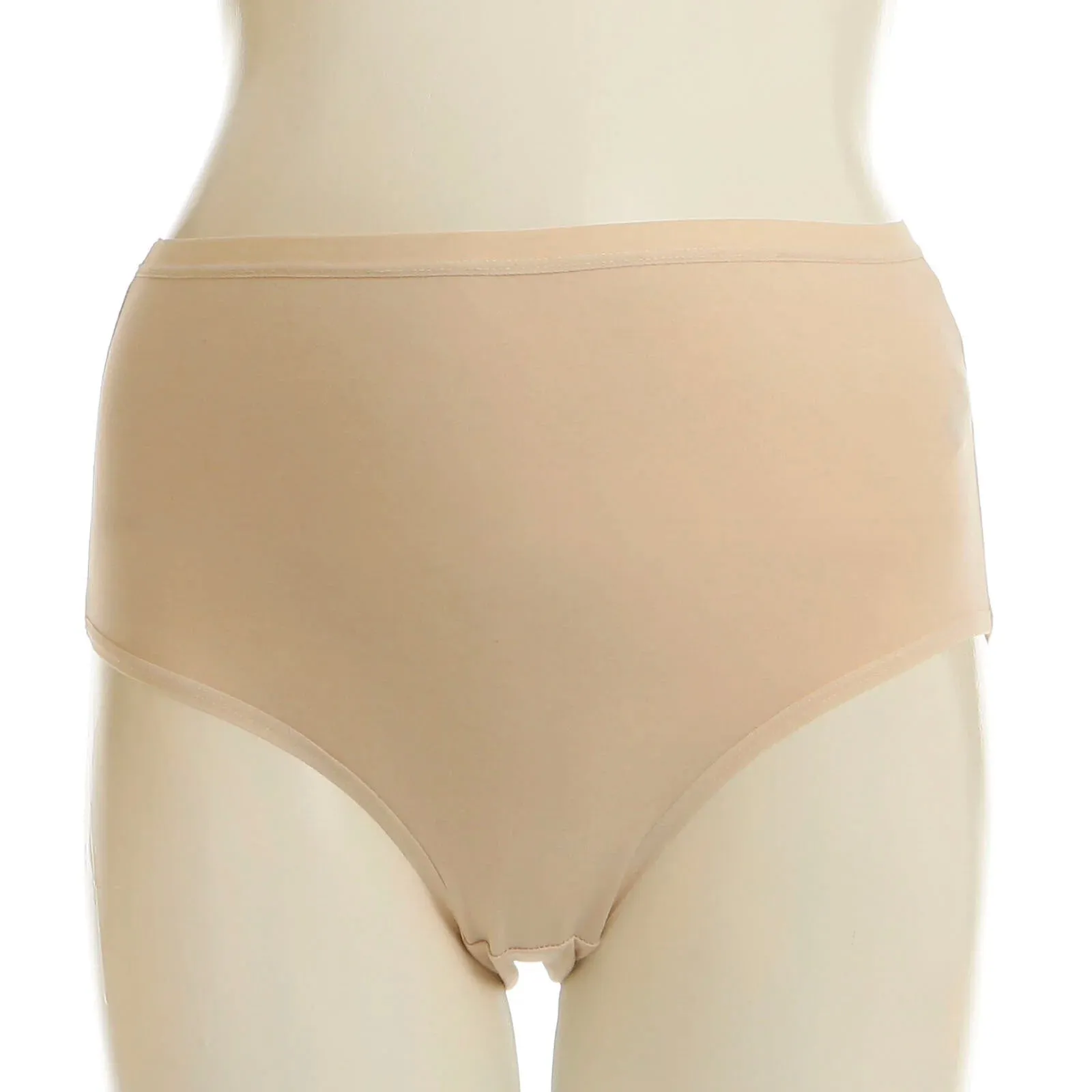 baby mom Maternity Briefs 2 pcs - Multicolour