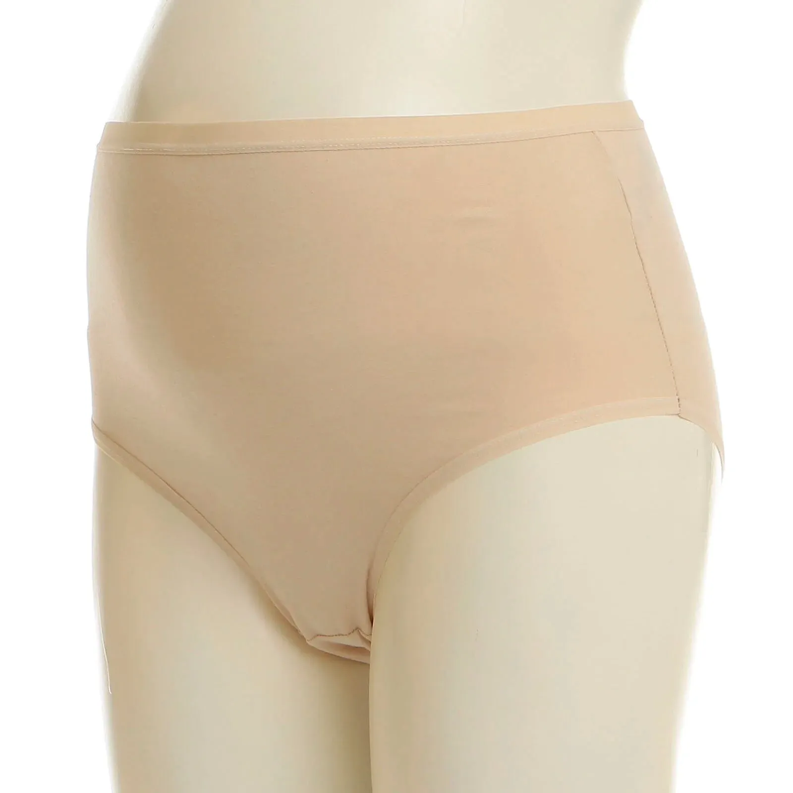 baby mom Maternity Briefs 2 pcs - Multicolour