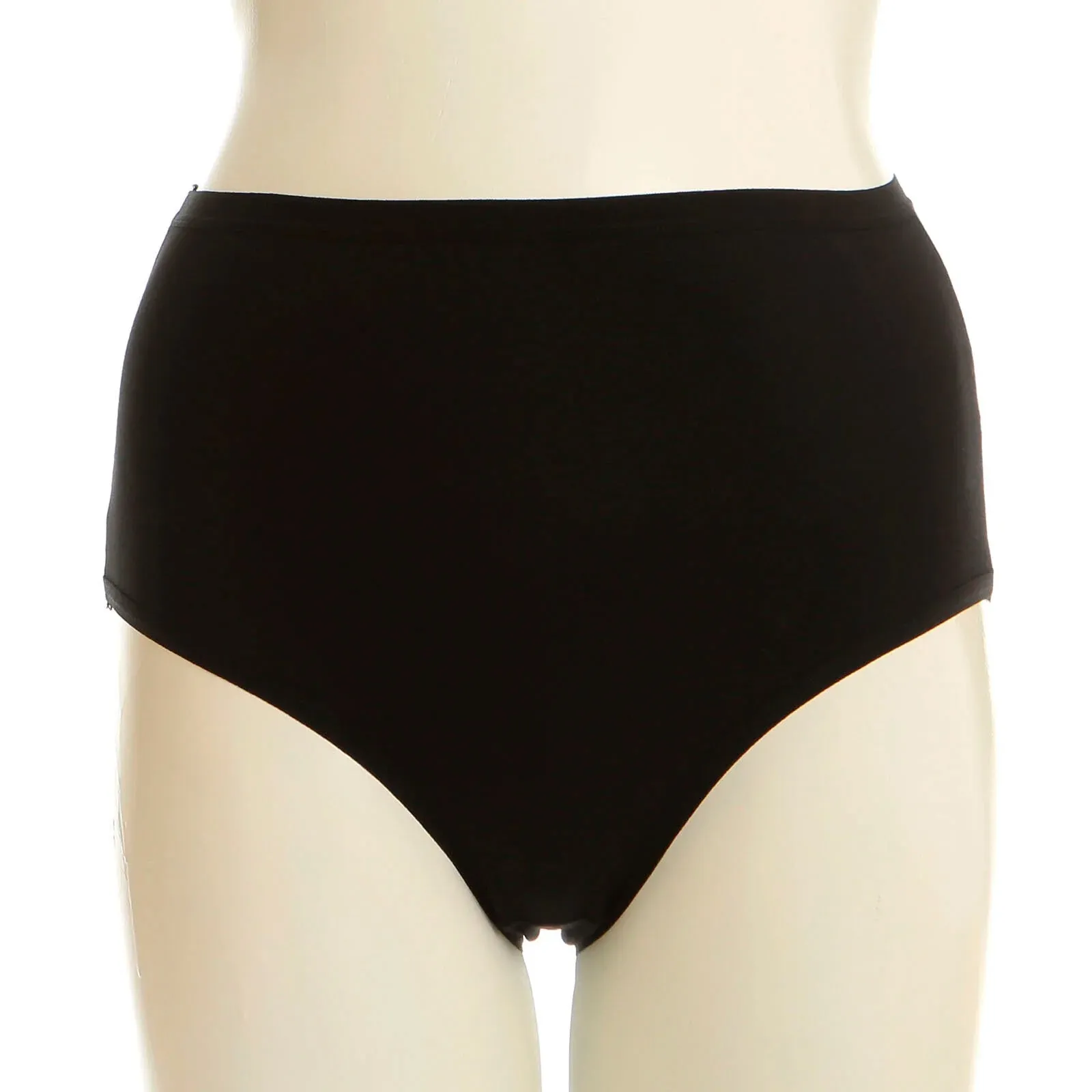 baby mom Maternity Briefs 2 pcs - Multicolour