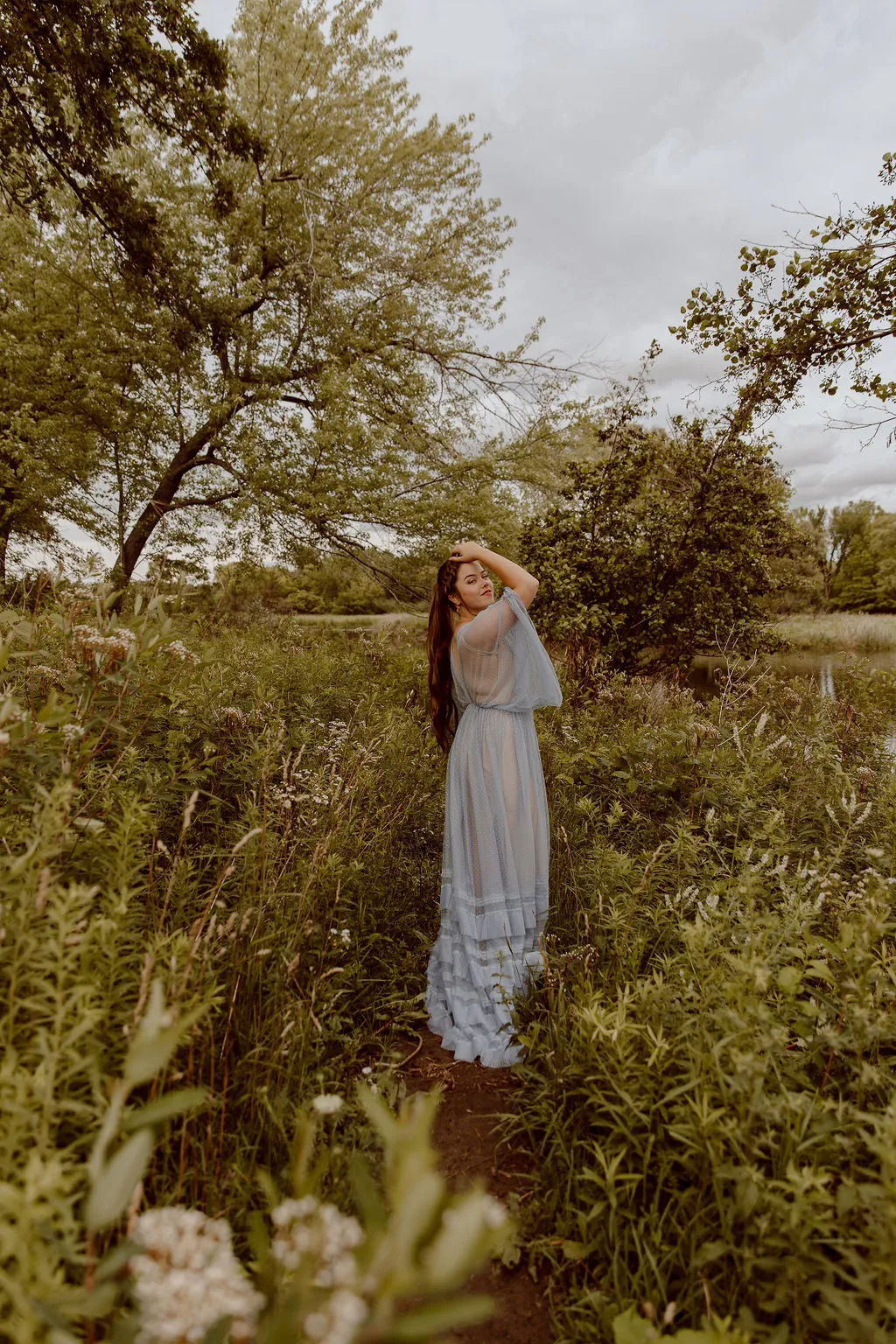 Bluebell - Rental