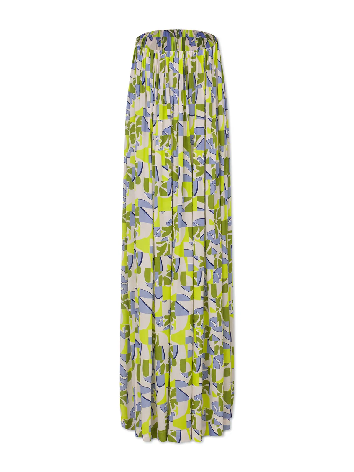 CAMILLA maxi dress