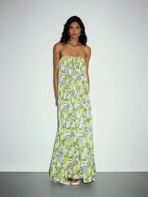 CAMILLA maxi dress