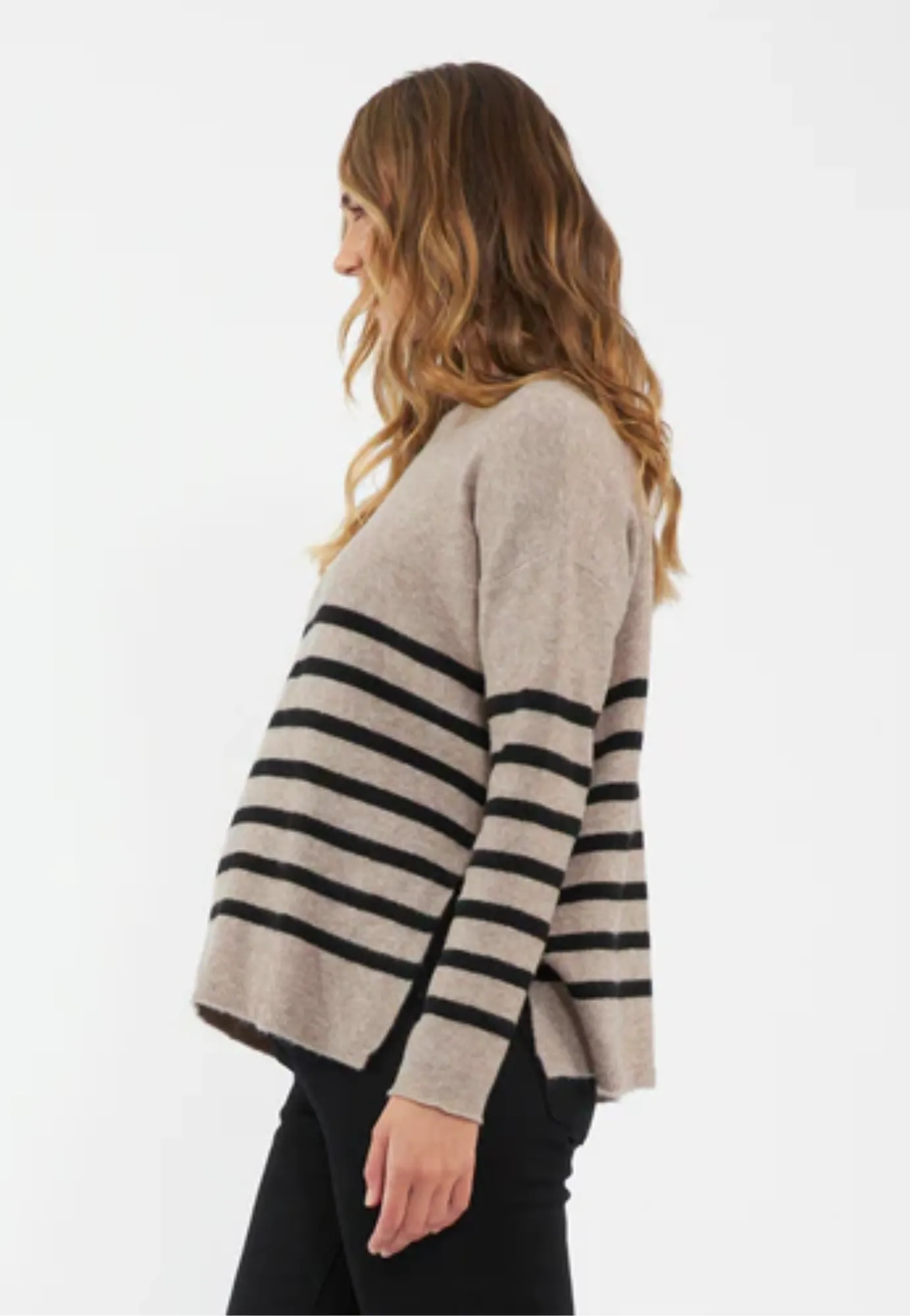 Gerrie Nursing Knit
