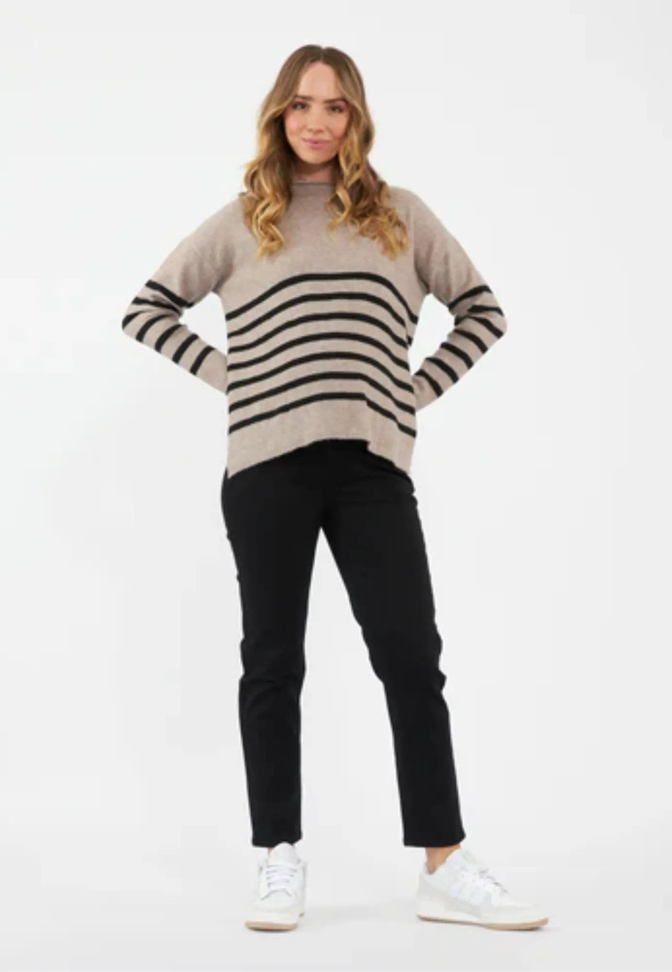 Gerrie Nursing Knit