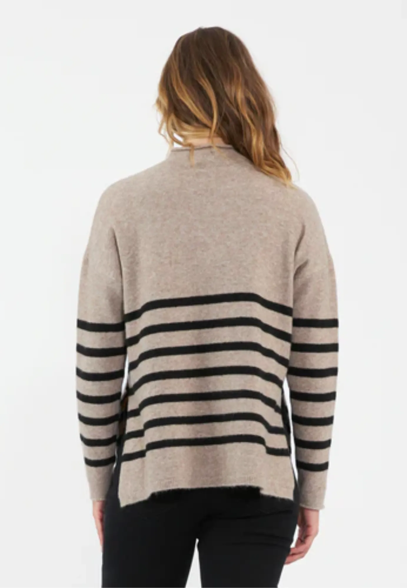 Gerrie Nursing Knit