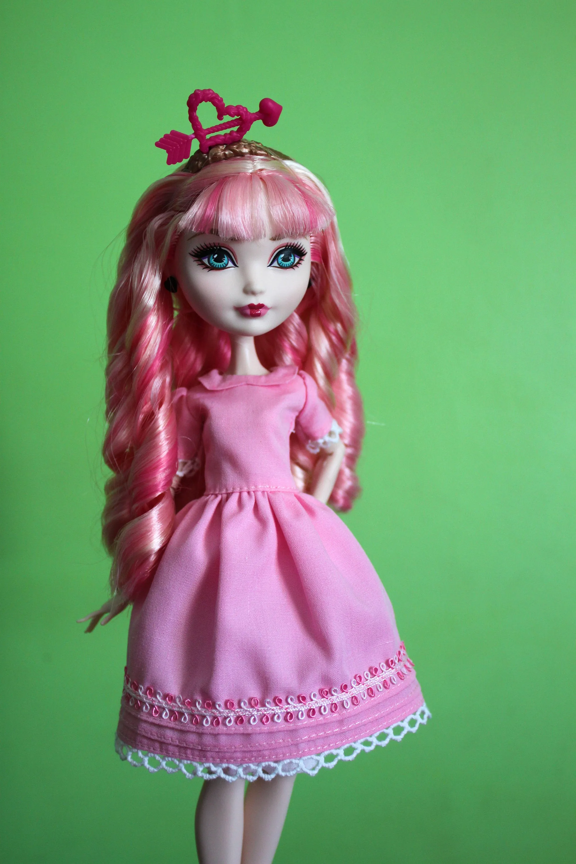Looking-Glass Lolita: Alice Dresses