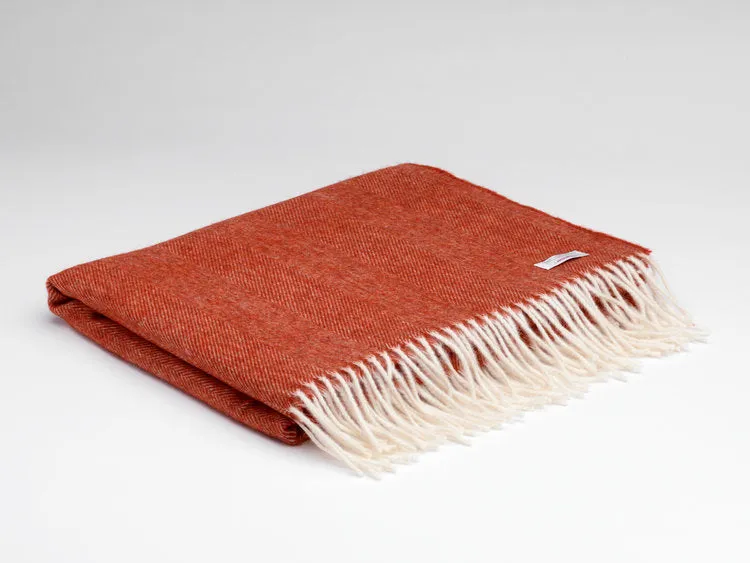 McNutt Pashmina Wrap | Tabasco