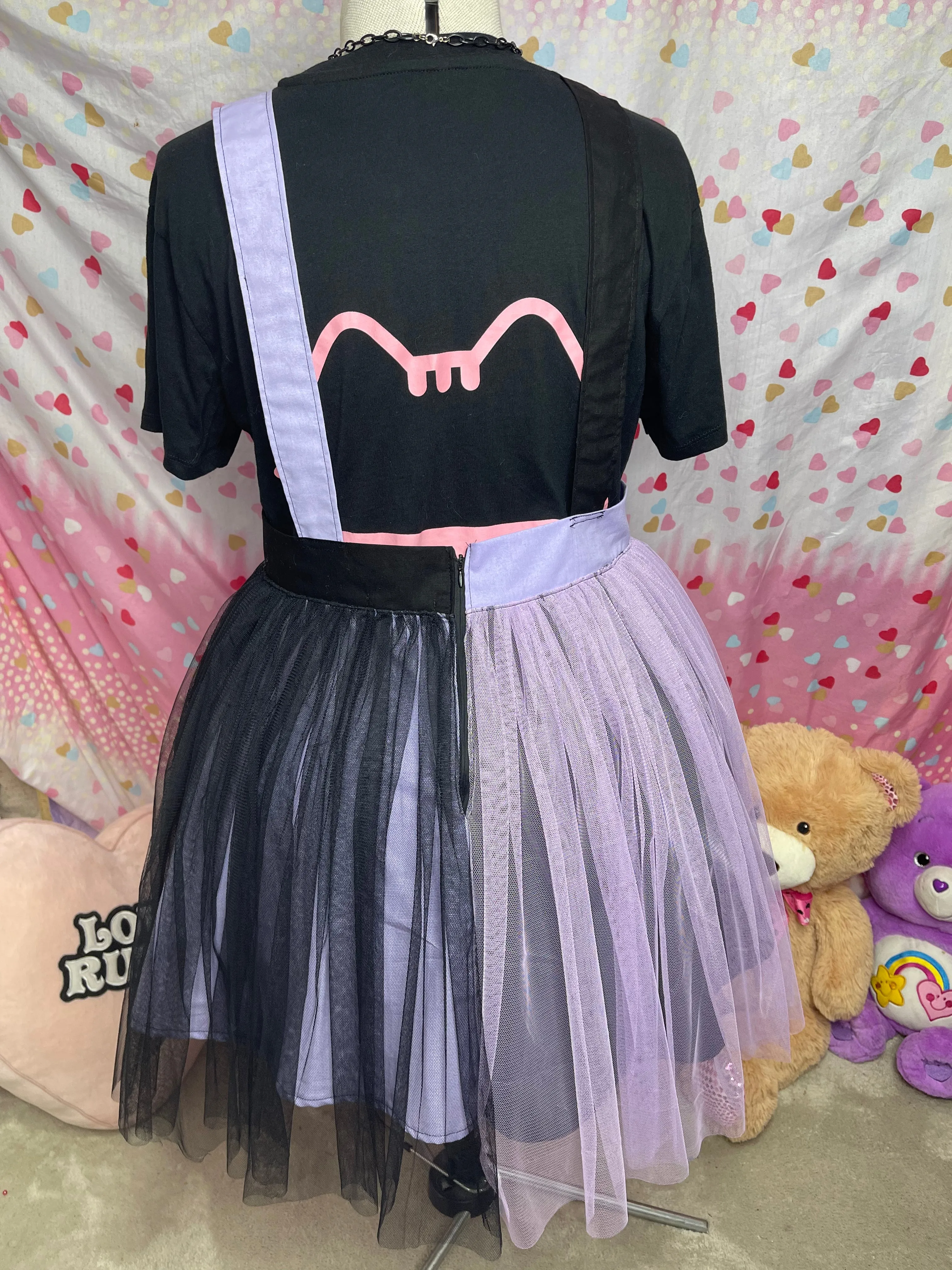 My Sweetheart Pinafore