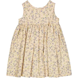 Pinafore Wrinkles