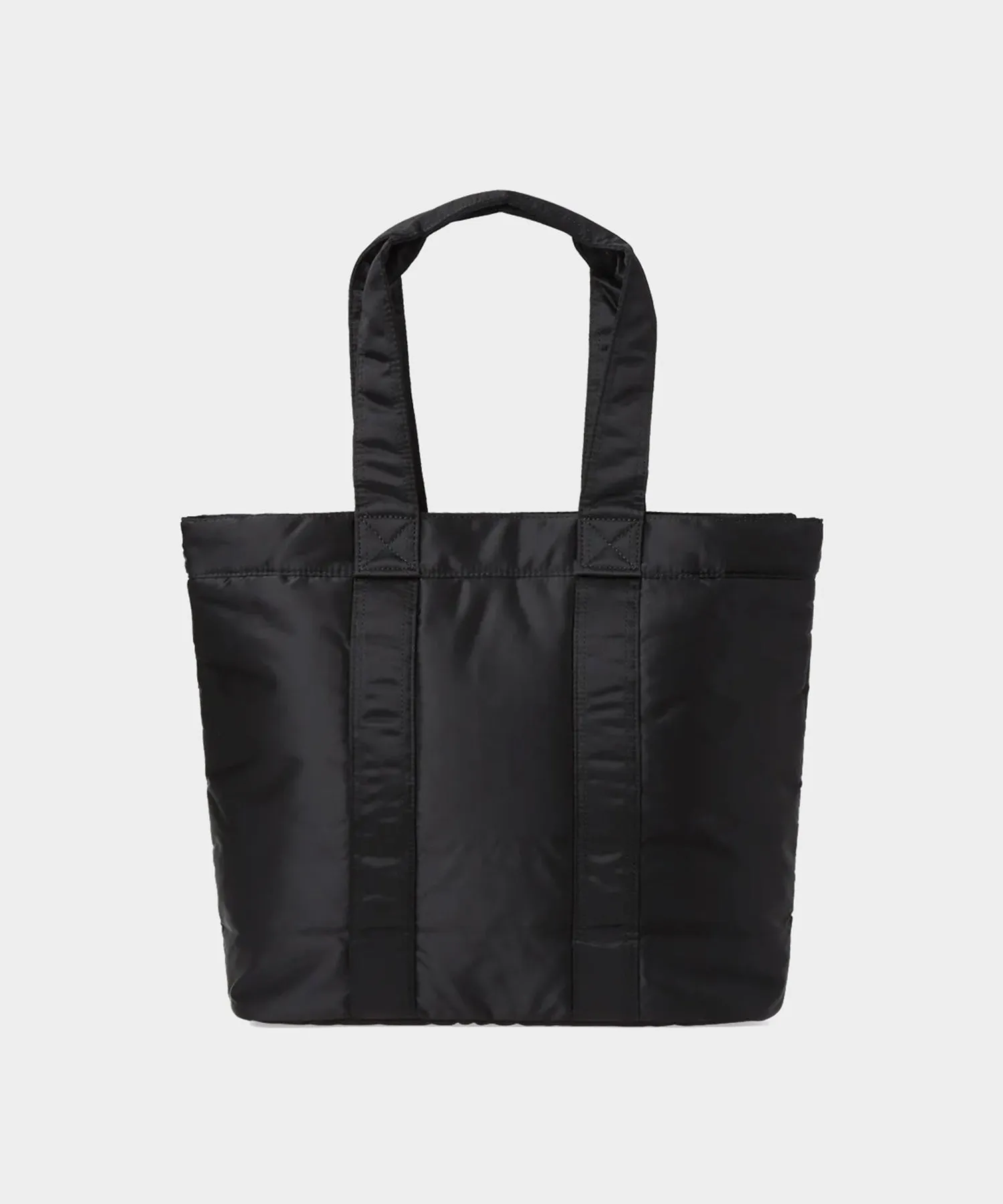 Porter-Yoshida & Co. Tanker Tote Bag in Black