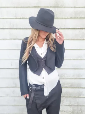 Short Listed jacket
