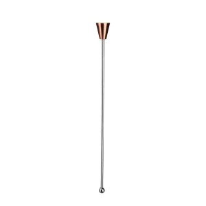 Stirrer Copper Tip 21cm