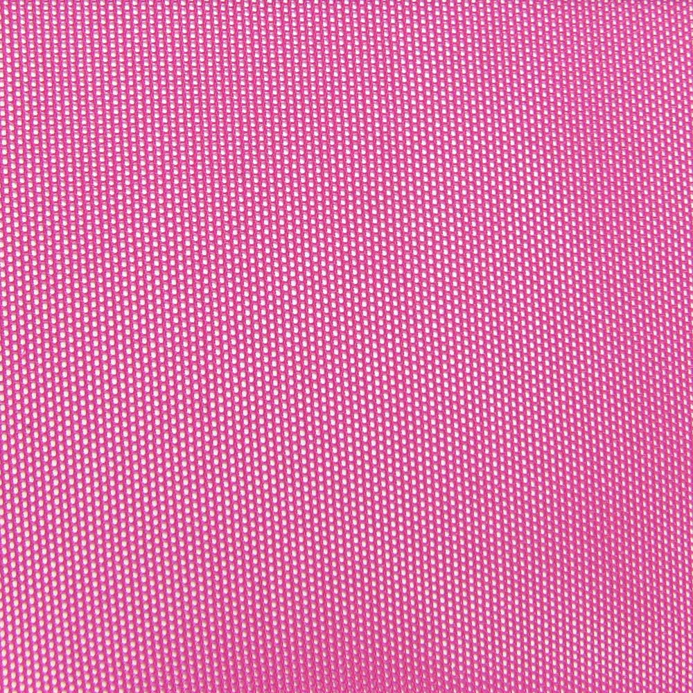 Stretch Mesh 4-Way - Fushia