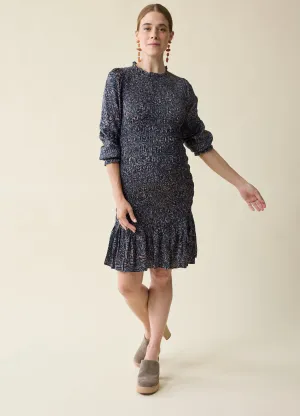The Gather Dress