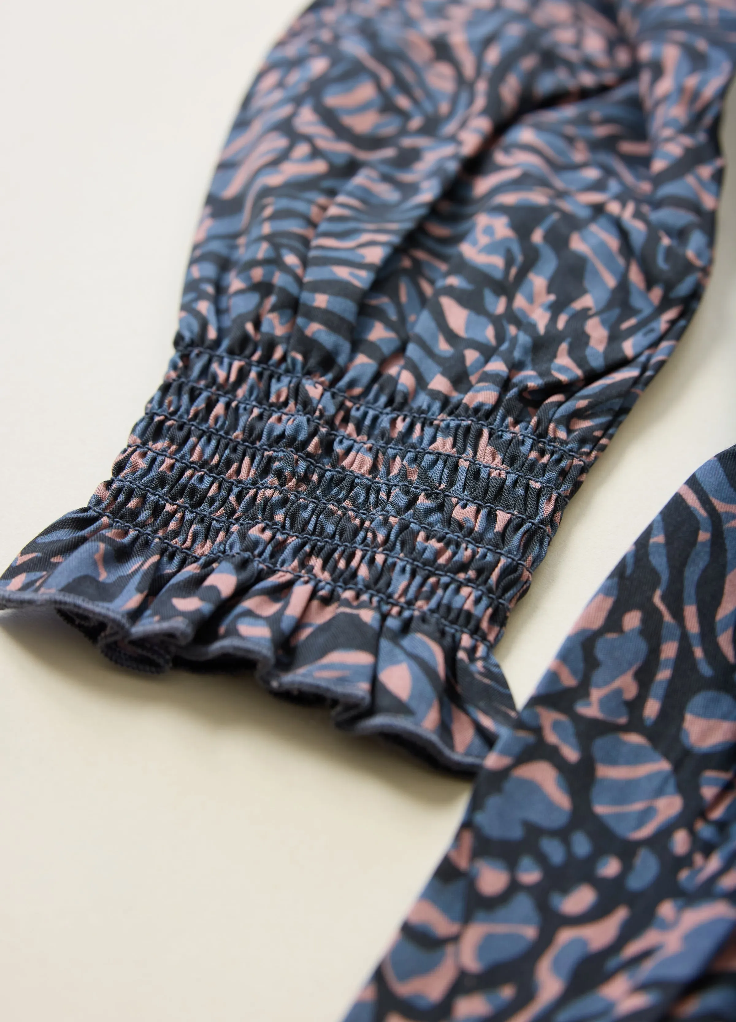 The Gather Dress