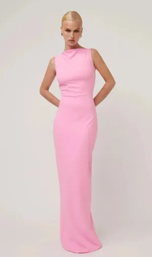 Verona Gown (Pink)