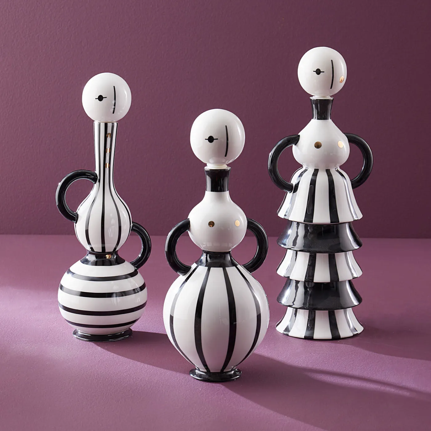 Vienna Large Decanter