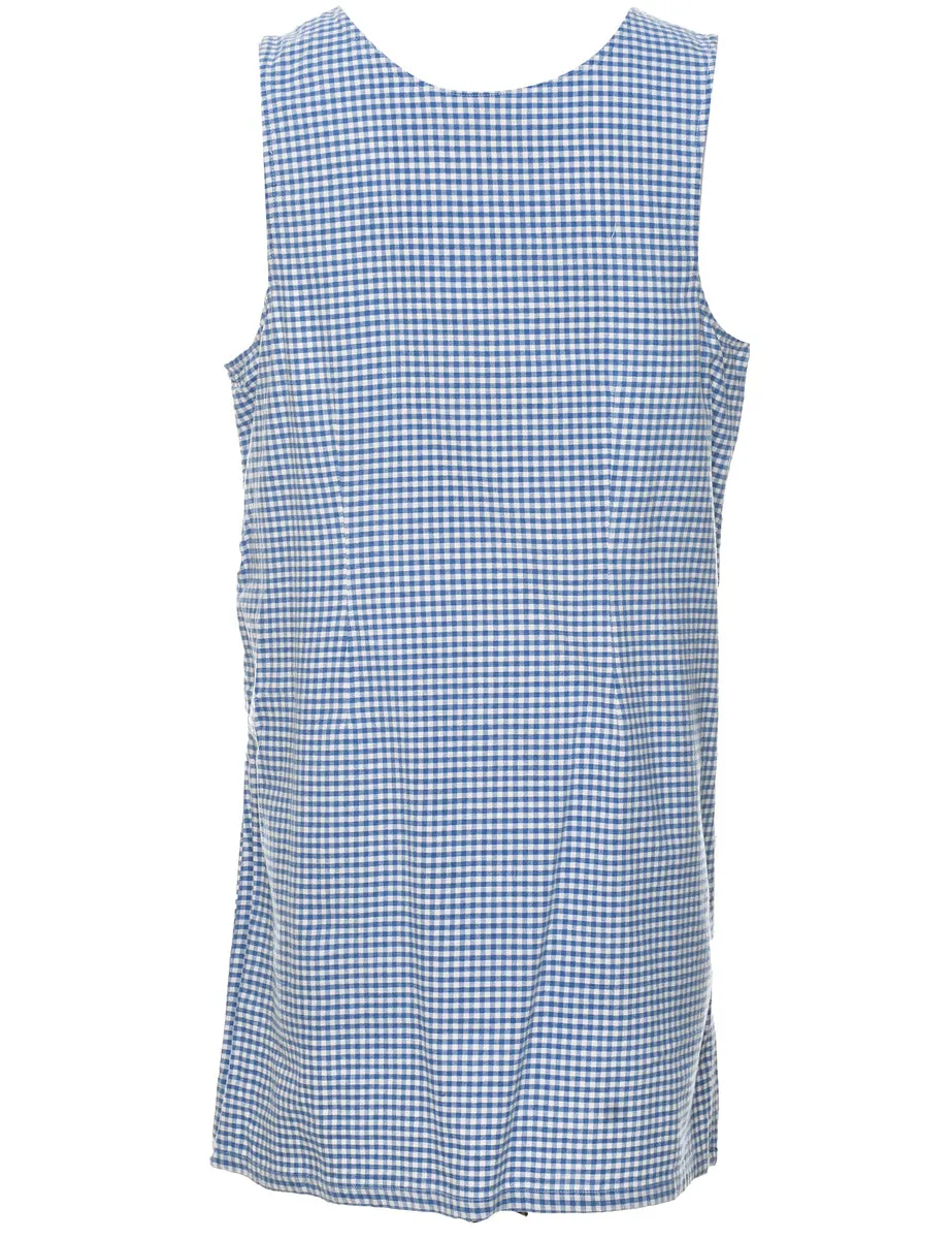 Winnie The Pooh Pinafore Dress - XL