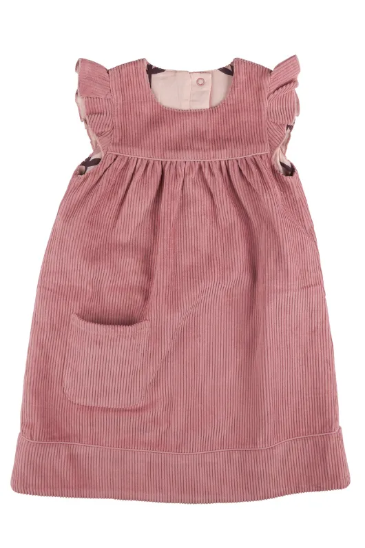Winter Shift Dress