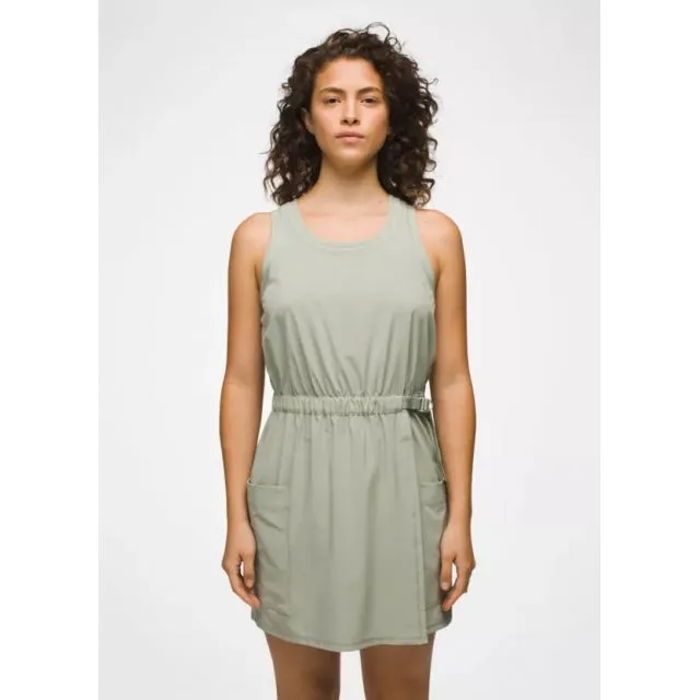 Womens Railay Pocket Dress